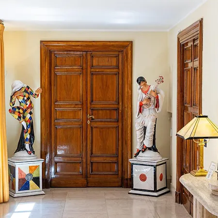 Timeroma Vatican Guest house Rome