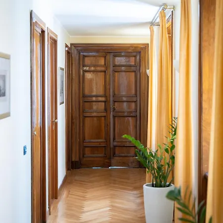 Timeroma Vatican Guest house *