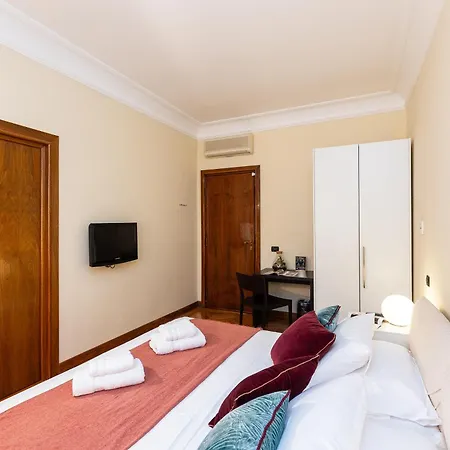 Guest house Timeroma Vatican Rome