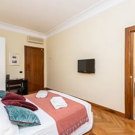 Guest house Timeroma Vatican *