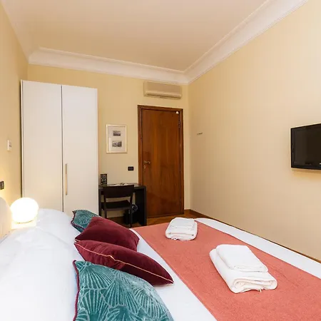 Guest house Timeroma Vatican *