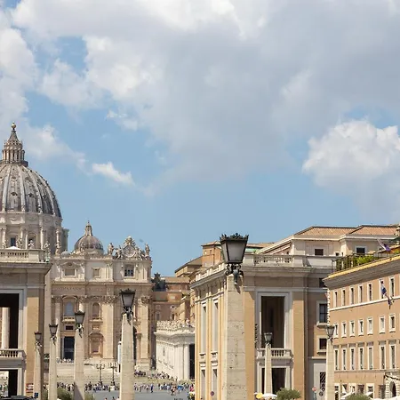 Timeroma Vatican * Rom